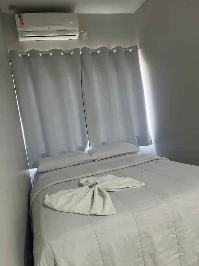 Hotel Parana Portal Marechal Candido Rondon Екстер'єр фото