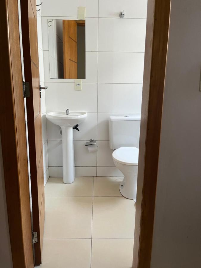 Hotel Parana Portal Marechal Candido Rondon Екстер'єр фото