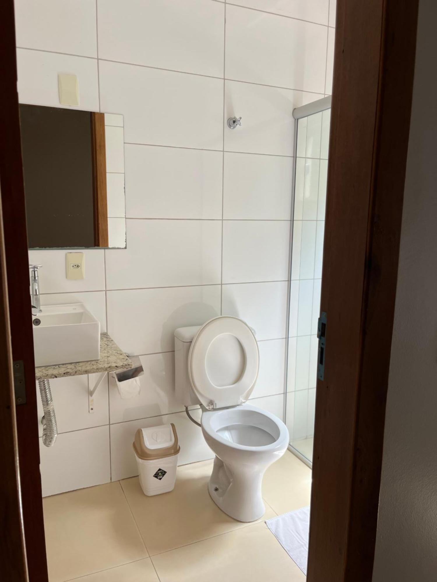 Hotel Parana Portal Marechal Candido Rondon Екстер'єр фото